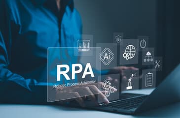 Robotic Process Automation