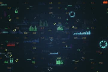 Big Data Benefits