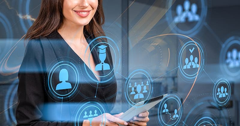 Human Resources Solutions